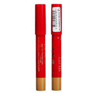 Bourjois Velvet The Pencil Lipstick Framboise Griffee