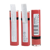 Bourjois Velvet Lipstick Mocha'mour