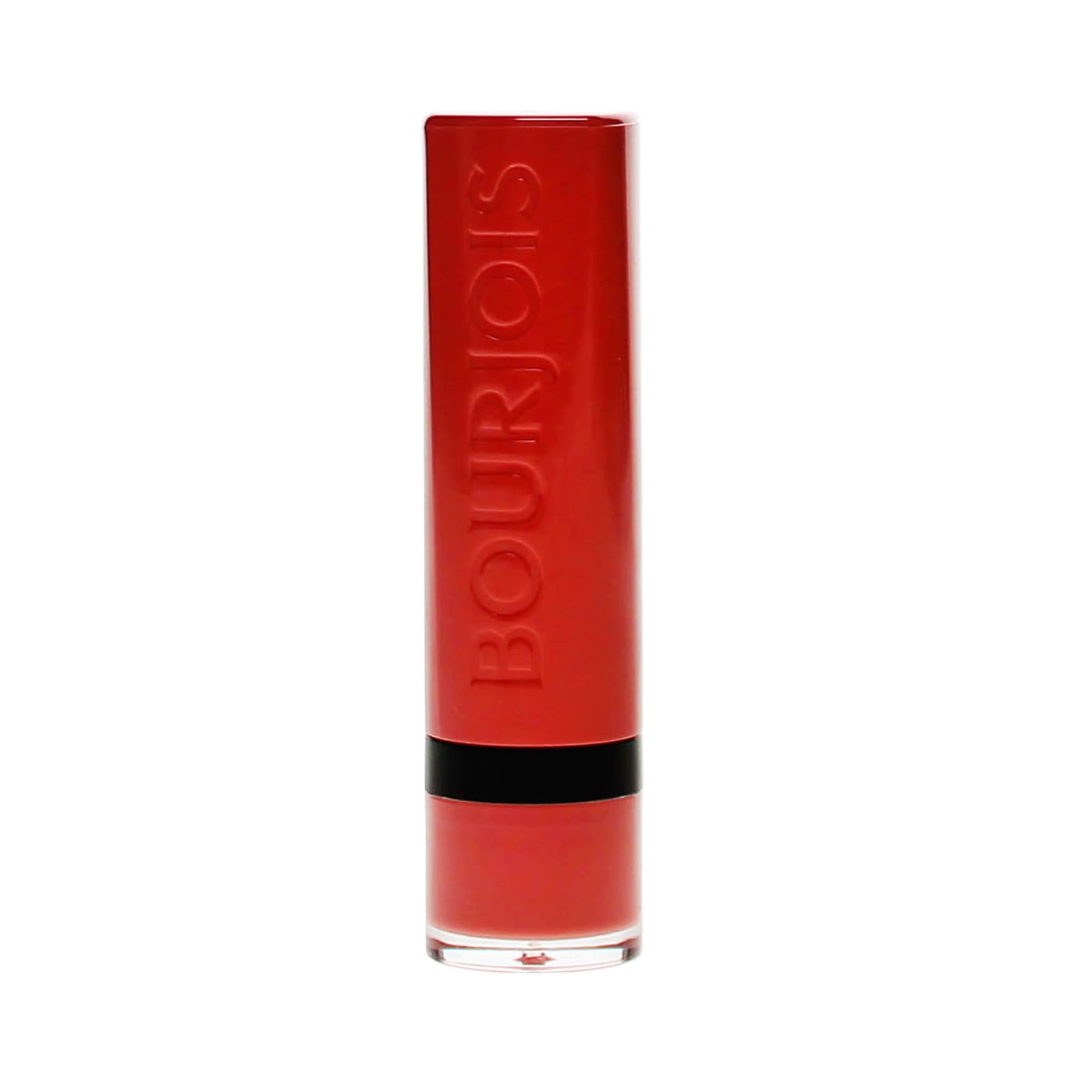 BOURJOIS VELVET LIPSTICK ROSE BRÚLÉ
