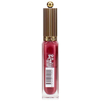 Bourjois Velvet Liquid Lipstick Raisin 011