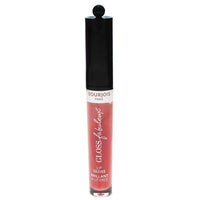 Bourjois Fabuleux Lip Gloss Rose Symphonic