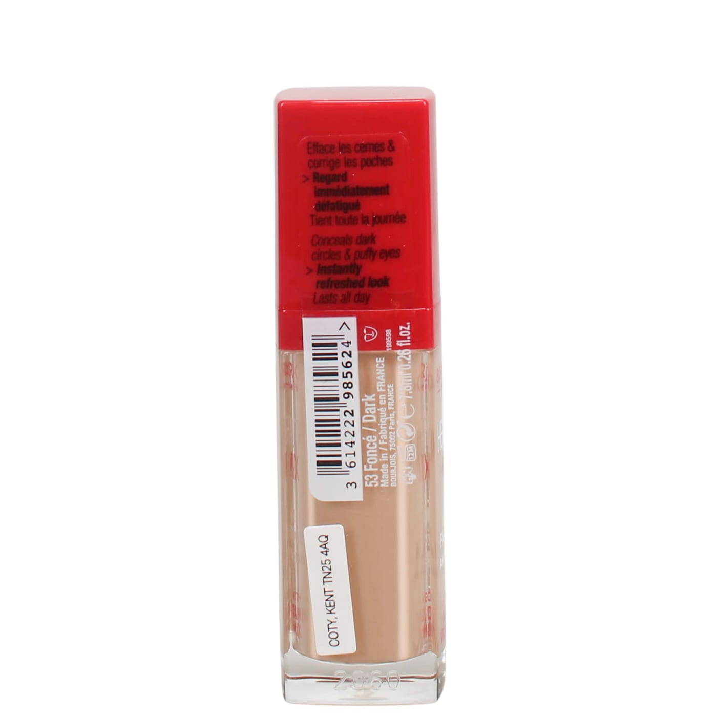 BOURJOIS HEALTHY MIX CONCEALER DARK 053