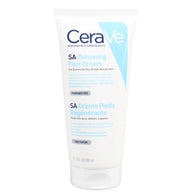 CERAVE 88ML FOOT CREAM SA RENEWING