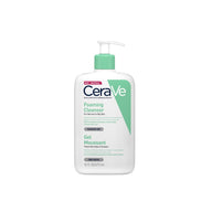 CERAVE 473ML FOAMING CLEANSER NORM/OILY