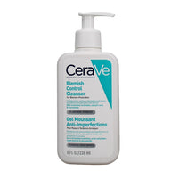 CERAVE 236ML CLEANSER BLEMISH CONTROL