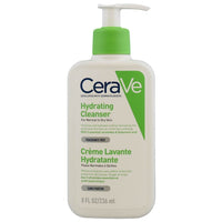CERAVE 236ML CLEANSER HYDRATING