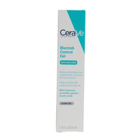 CERAVE 40ML BLEMISH CONTROL GEL