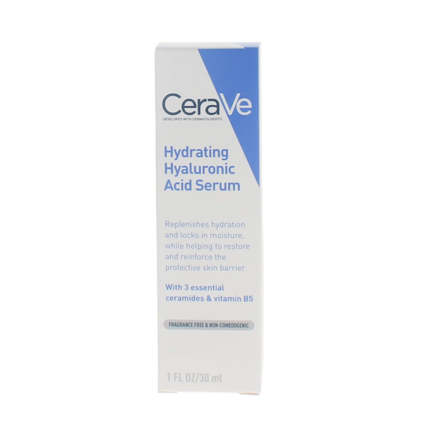 CERAVE 30ML SERUM HYDRATING
