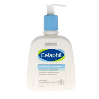 CETAPHIL 236ML GENTLE CLEANSER