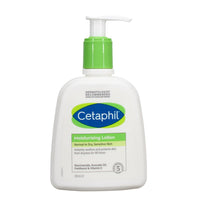 CETAPHIL 236ML MOISTURISING LOTION