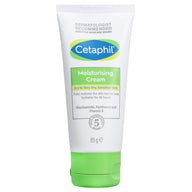 CETAPHIL 85G MOISTURISING CREAM