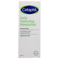 Cetaphil 88ml Moisturiser Daily Hydrating
