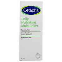 Cetaphil 88ml Moisturiser Daily Hydrating