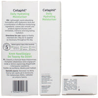 Cetaphil 88ml Moisturiser Daily Hydrating