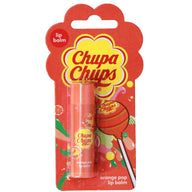 Chupa Chups Lip Balm Juicy Orange