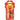 Chupa Chups Lip Balm Juicy Orange