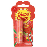 Chupa Chups Lip Balm Juicy Orange