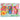 Chupa Chups 3x50ml Hand Cream Gift Set (Strawberry, Tutti Frutti & Cola)