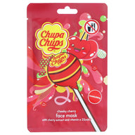Chupa Chups Face Mask Cherry