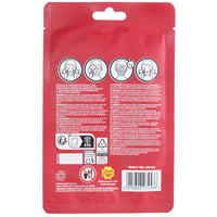 Chupa Chups Face Mask Cherry