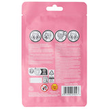Chupa Chups Face Mask Peach