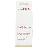 Clarins 30ml Double Serum