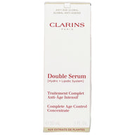 Clarins 30ml Double Serum