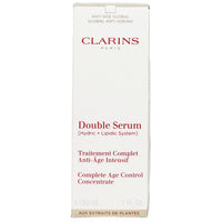 Clarins 30ml Double Serum