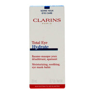 CLARINS 20ML TOTAL EYE GEL HYDRATE