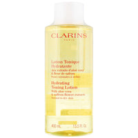 Clarins 400ml Toning Lotion Hydrating