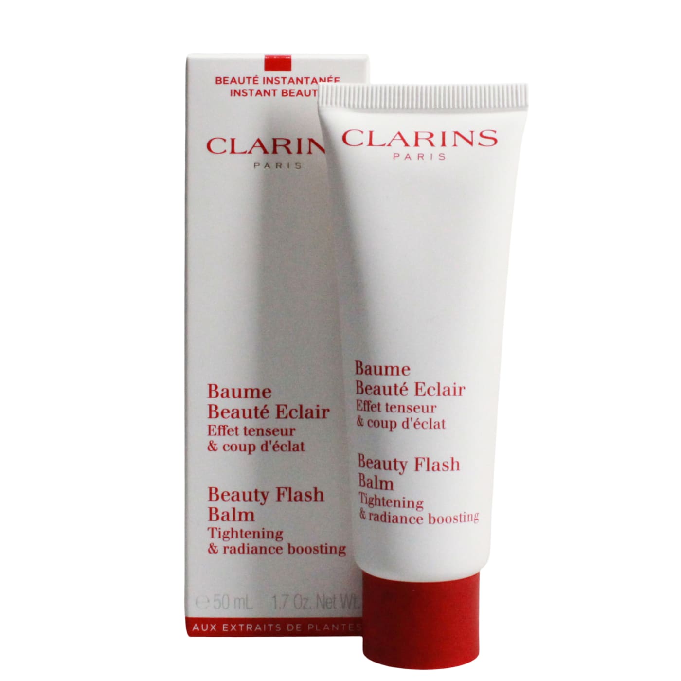 Clarins 50ml Beauty Flash Balm