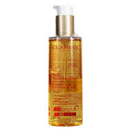 CLARINS 150ML TOTAL CLEANSING OIL