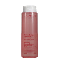 CLARINS 200ML TONING LOTION SOOTHING