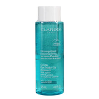 Clarins 125ml Eye Make-Up Remover Gentle