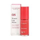 Clarins 7ml Water Lip Stain 08 Candy Water