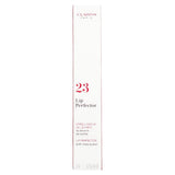 Clarins 12ml Velvet Lip Perfector 23 Pomegranate Glow