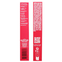 Clarins 12ml Velvet Lip Perfector 23 Pomegranate Glow