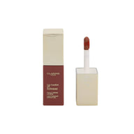 CLARINS 7ML LIP COMFORT OIL 01 INTENSE NUDE
