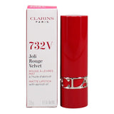 Clarins Joli Rouge Velvet Lipstick 732V Grenadine