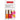 Clarins 2x7ml Lip Oil Comfort Duo Honey 01 & Pitaya 04