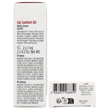 Clarins 2x7ml Lip Oil Comfort Duo Honey 01 & Pitaya 04