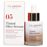 Clarins 30ml Tinted Oleo-Serum 05