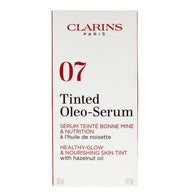 Clarins 30ml Tinted Oleo-Serum 07