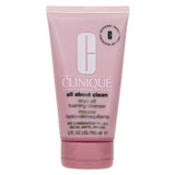 CLINIQUE 150ML RINSE OFF FOAM CLEANSER