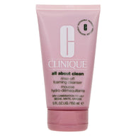 CLINIQUE 150ML RINSE OFF FOAM CLEANSER