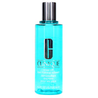 CLINIQUE 125ML RINSE OFF EYE MAKE UP SOLVENT