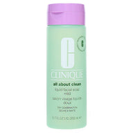 Clinique 200ml Liquid Facial Soap Mild