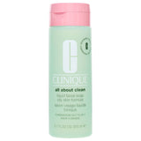 CLINIQUE 200ML LIQUID FACIAL SOAP OILY