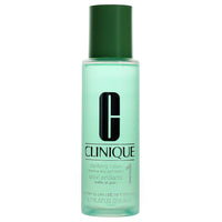 Clinique 200ml Clarifying Lotion Very Dry Skin 1