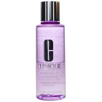 CLINIQUE 125ML MAKEUP REMOVER TAKE THE DAY OFF